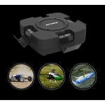 EV-Peak Quad 4X50W 12V-DC 3S-4S Lader Descargador Nuevas piezas de drones 11,1 V 14,8 V Cargador de batería Hecho PC RC Cargador